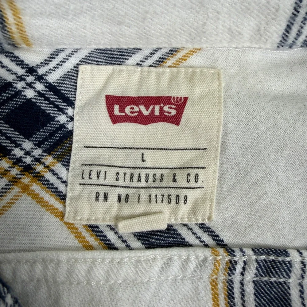 Levis levi strauss